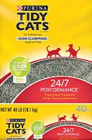 tidy cats cat litter