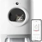 Petkit Pura X Automatic Cat Litter Box