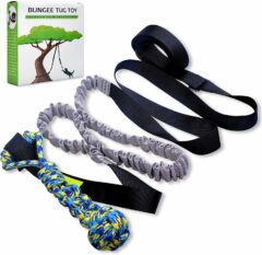 pet pull rope