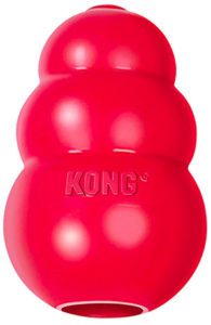 Kong Classic puppie Toy